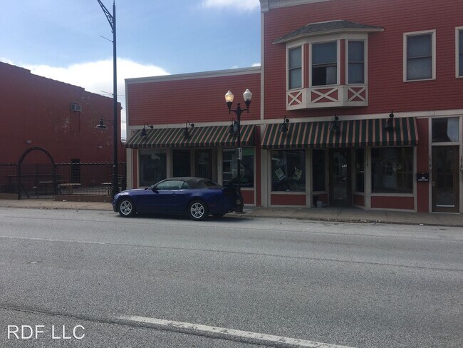 Building Photo - 1514-1518 N Harrison St