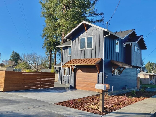 Foto del edificio - 1295 Buttermilk Ln