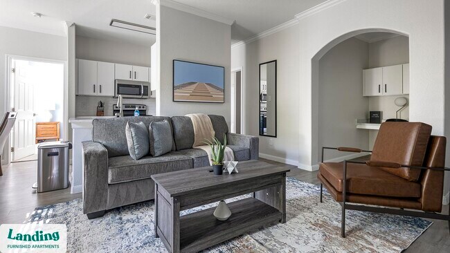 Foto del edificio - 1215 W Slaughter Ln