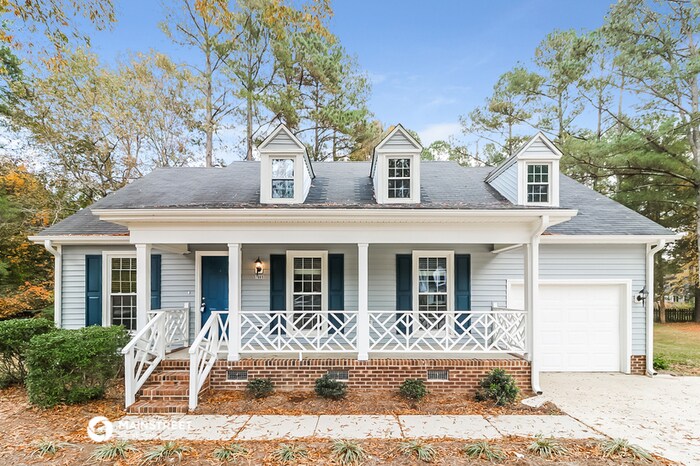 Foto principal - 1609 Maybrook Dr