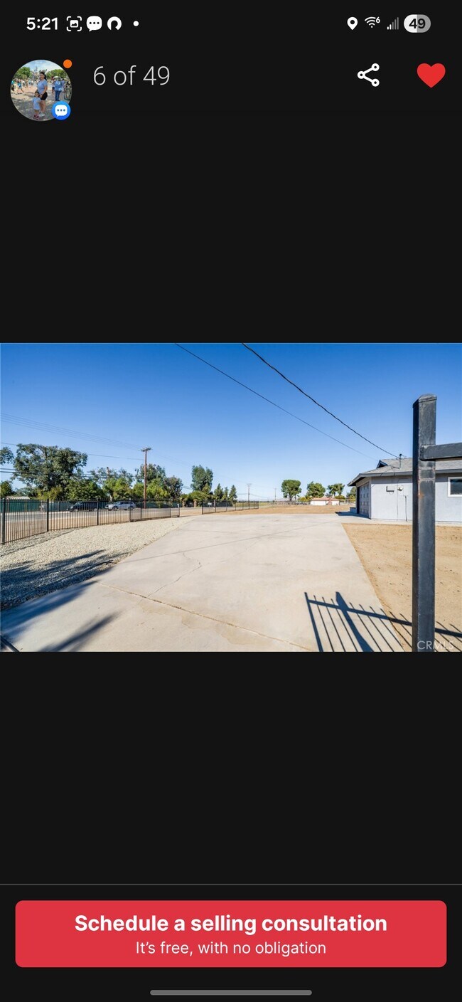 Building Photo - 25240 Antelope Rd