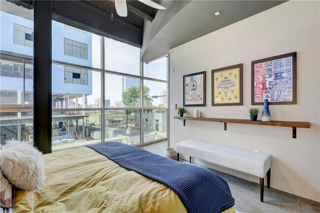 Foto del edificio - 601 Brushy St