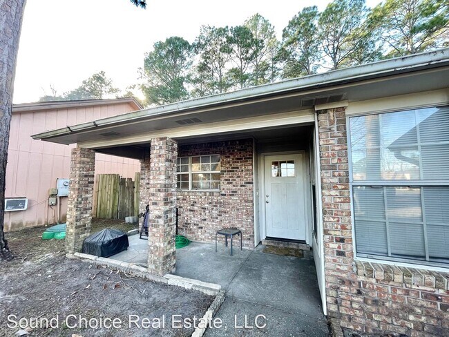 Foto del edificio - 3 br, 2 bath House - 2016 Woodfern Path