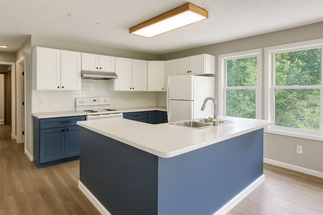 Building Photo - 6143 Vista Dr