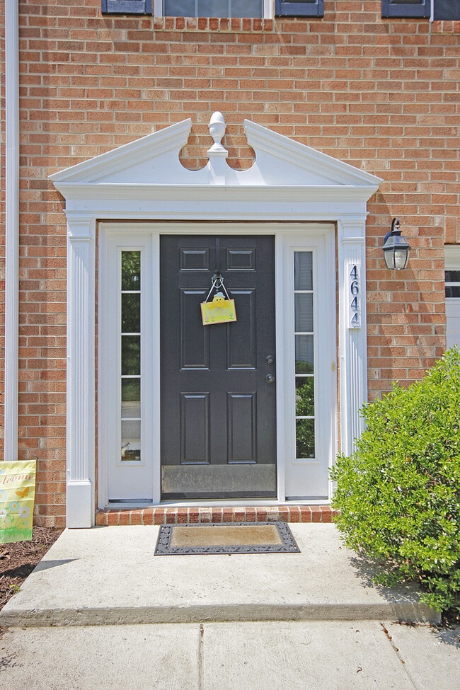 Photo - Liberty Crossing House