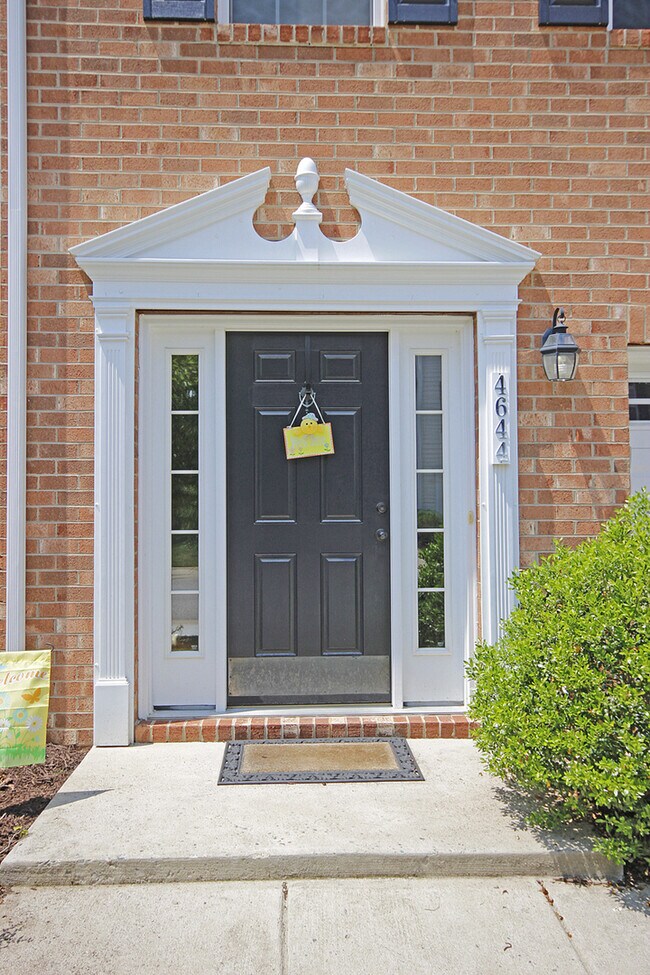 Foto del edificio - Liberty Crossing