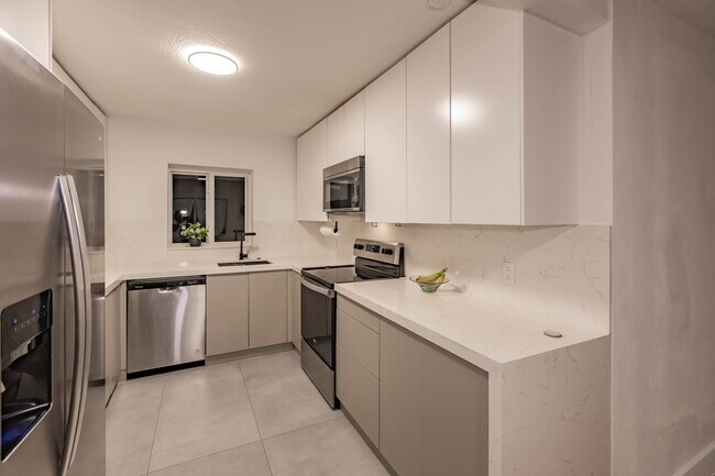 Foto del edificio - 1105 NE 133rd St