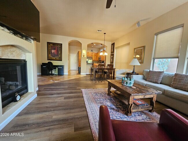 Foto del edificio - 9632 E Superstition Ln