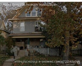 Building Photo - 4109 Warwick Blvd