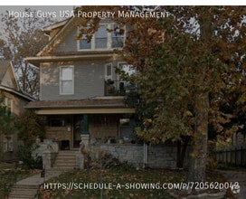 Building Photo - 4109 Warwick Blvd
