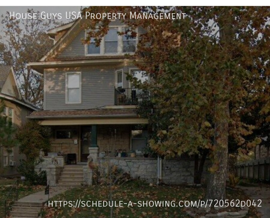 Foto principal - 4109 Warwick Blvd