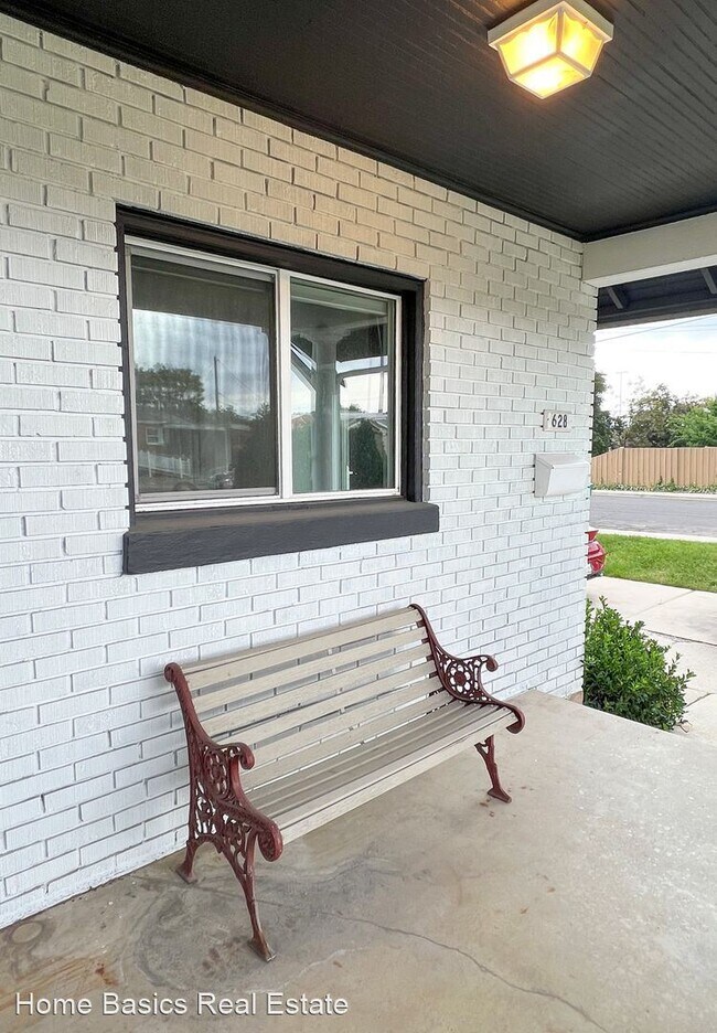 Building Photo - 4 br, 2 bath House - 628 E 1600 S
