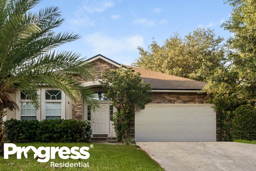 Primary Photo - 3909 Leatherwood Dr