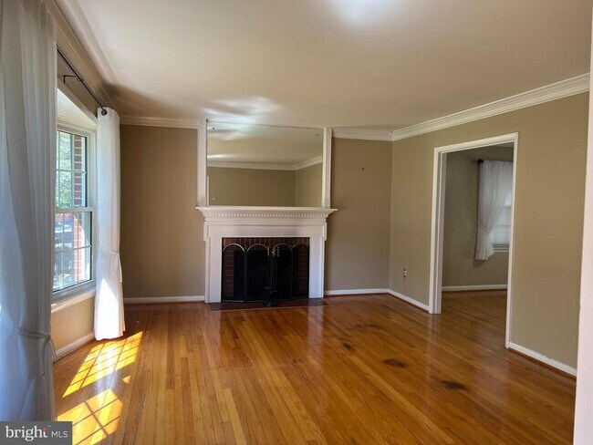 Foto del edificio - 8407 W Boulevard Dr