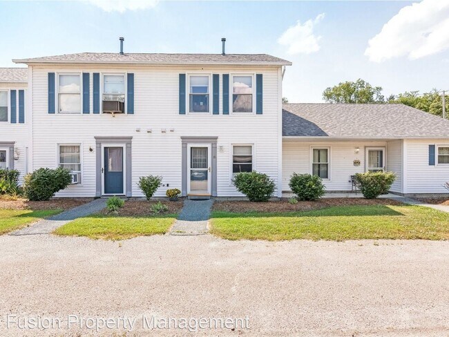 Foto del edificio - 2 br, 1.5 bath House - 66 Chapin Road, #6 ...