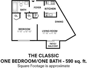 Sherwood Crossing Apartments and Townhomes photo'