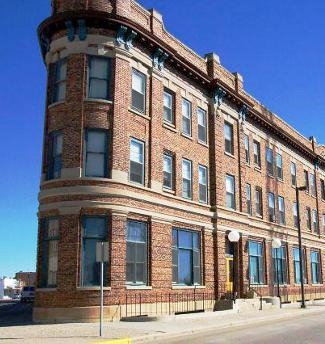 Foto principal - Great Northern Apartments