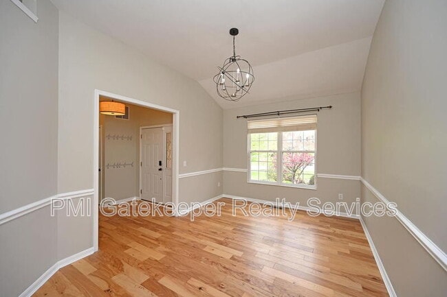 Foto del edificio - 3907 Lost Willow Dr