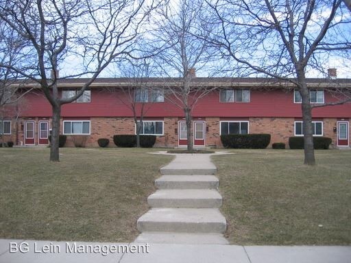 Primary Photo - 5351-5389 South 13th Street