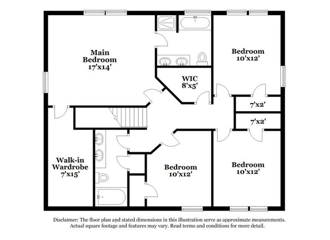 Foto del edificio - 320 Jewel Haven Way