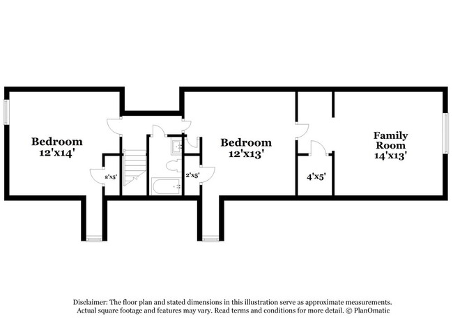 Building Photo - 807 Knotty Pine Cove