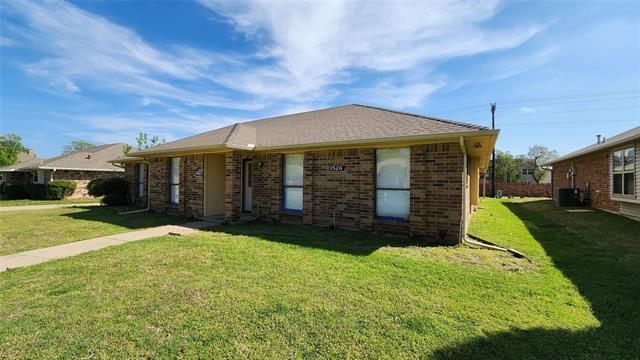 Foto del edificio - 1526 Silverleaf Dr