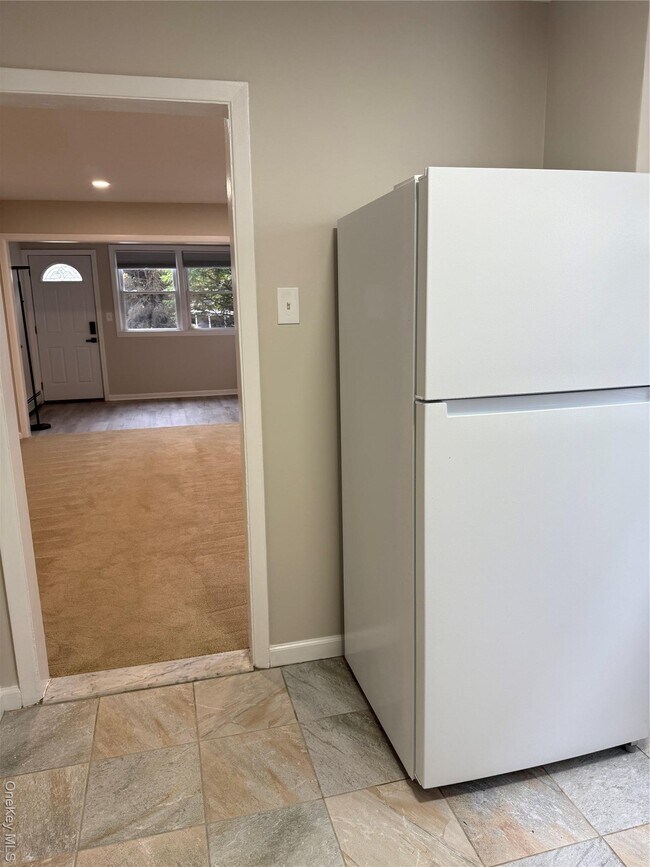 Foto del edificio - 208 Orchard St