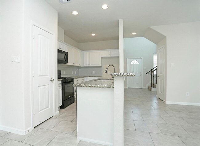 Building Photo - 13823 Leabrandon Ln