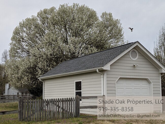 Building Photo - 8608 Manns Loop Rd