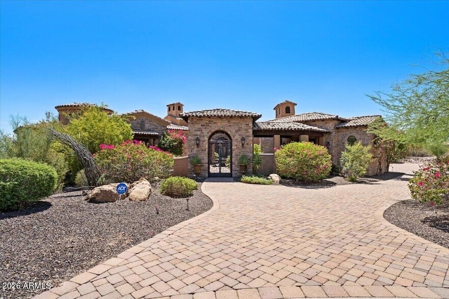 Photo - 13027 E Saddlehorn Trail Unit