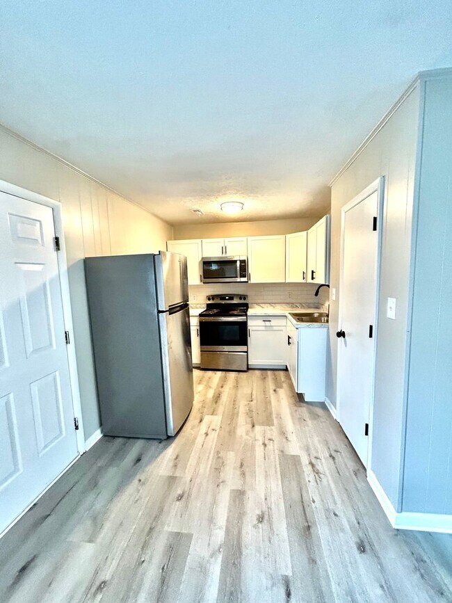 Foto del interior - Cedar Heights