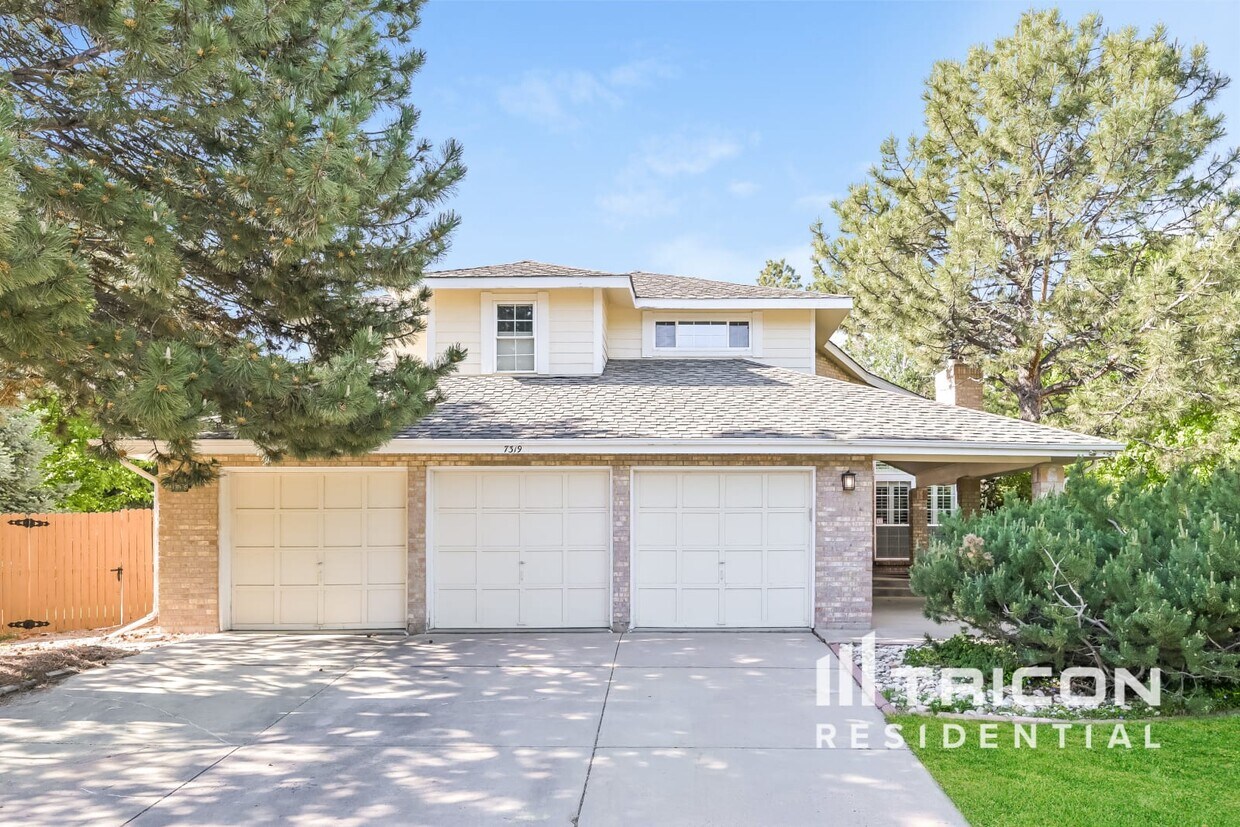 Foto principal - 7319 Rochester Ct