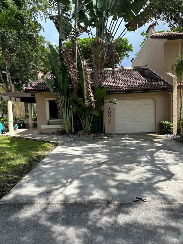 10053 Costa Del Sol Blvd, Doral, FL 33178 Townhouse for Rent in Doral