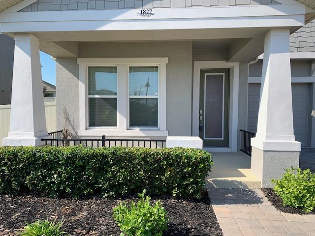 Building Photo - 1827 Southern Red Oak Ct