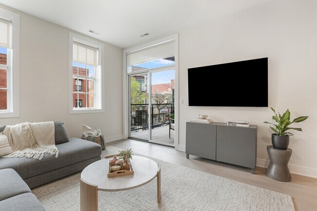 Foto del edificio - 3924 N Lincoln Ave