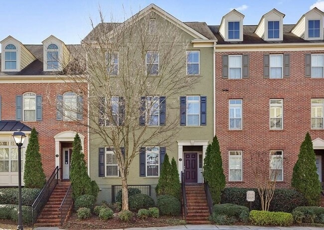 Photo - 210 Le Gran Cove NE Townhome