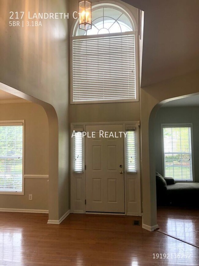 Building Photo - 217 Landreth Ct., Durham, NC 27713 - Avail...