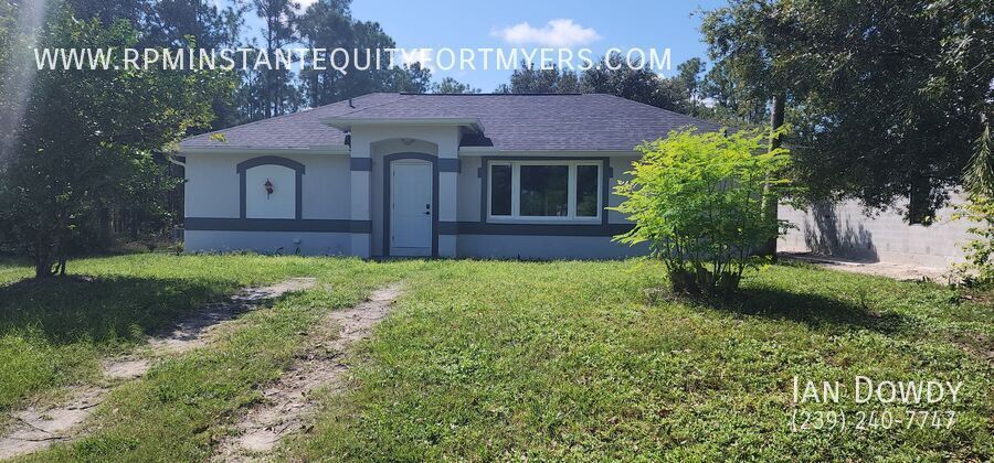 Primary Photo - lovely 3 bedroom 2 bath home in Nalpes