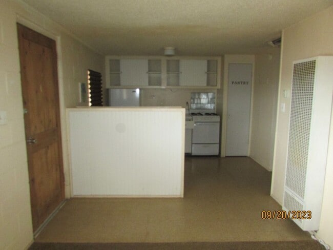 Foto del edificio - 114 S Iron St