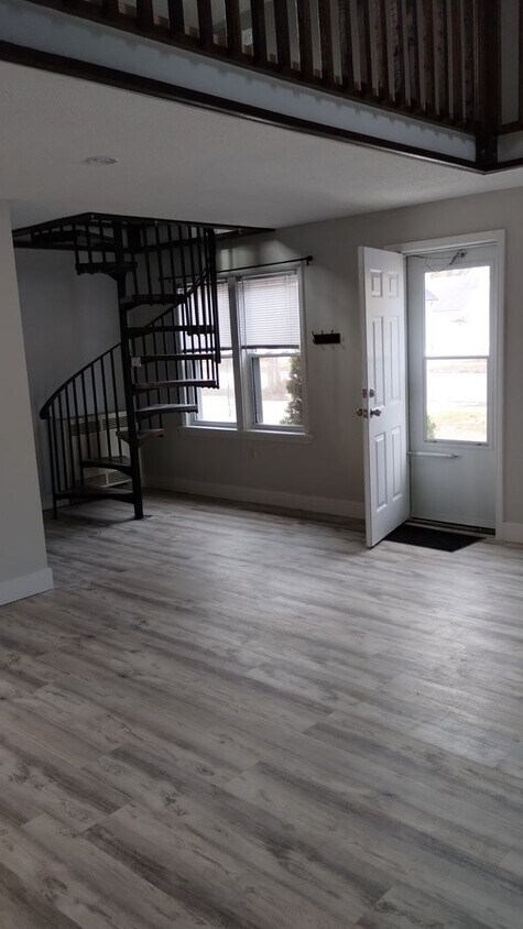 Primary Photo - Character, Charm, and a Loft Above