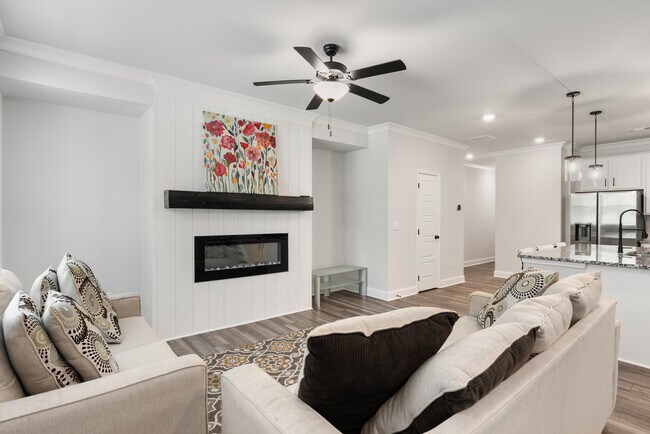 Foto del edificio - 4635 Cypress Park Dr