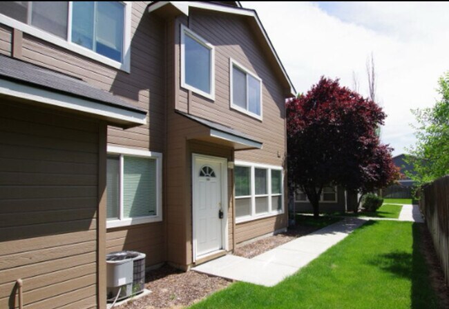 Foto del edificio - 6727 W Morris Hill Ln