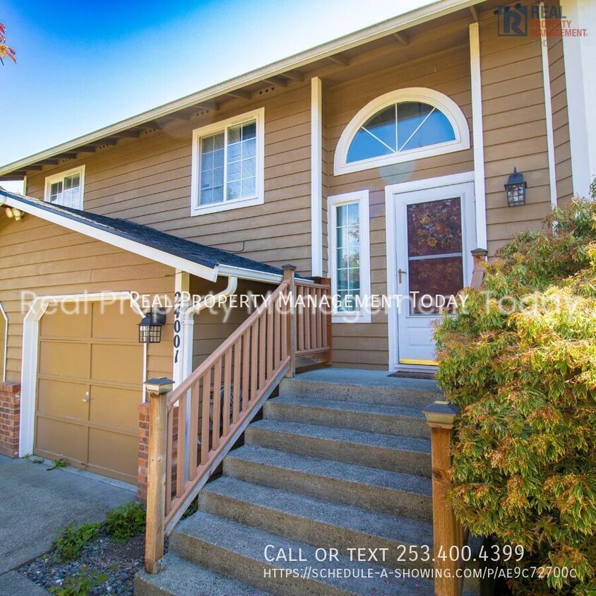 Building Photo - 24001 70th Ave Ct E
