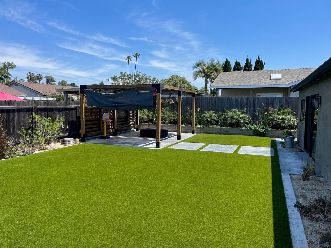 6430 Oakridge Rd, San Diego, CA 92120 House Rental in San Diego, CA