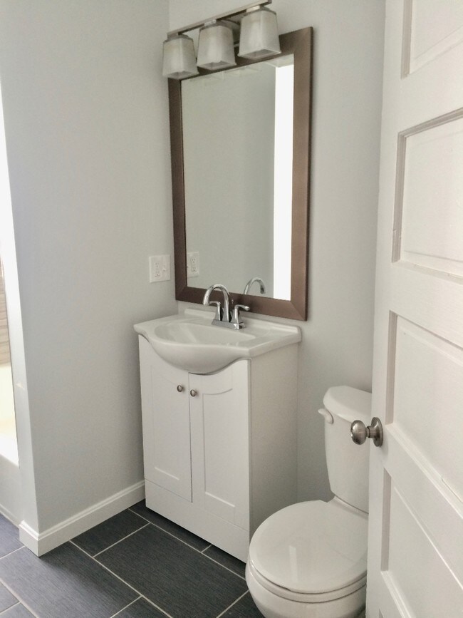 Foto del edificio - 15 Cawfield St