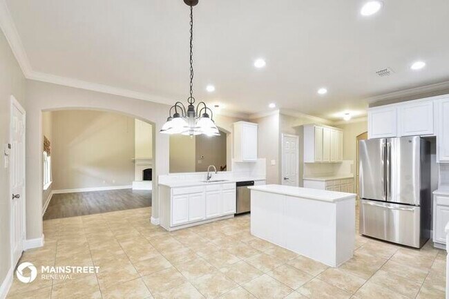 Building Photo - 4537 Maidstone Way, McKinney, TX 75070