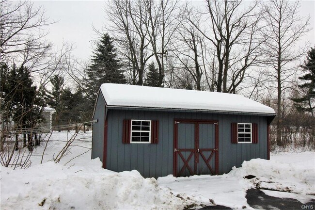 Building Photo - 24336 NY-12