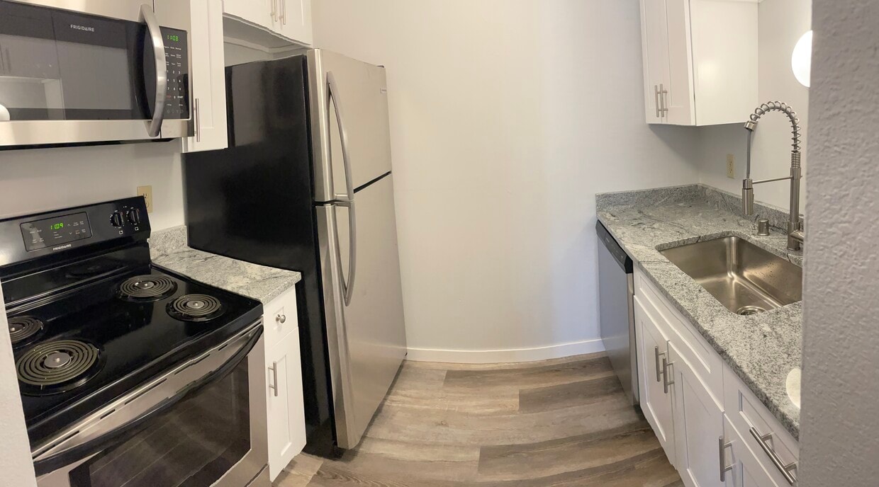 Foto principal - 519 Jefferson St
