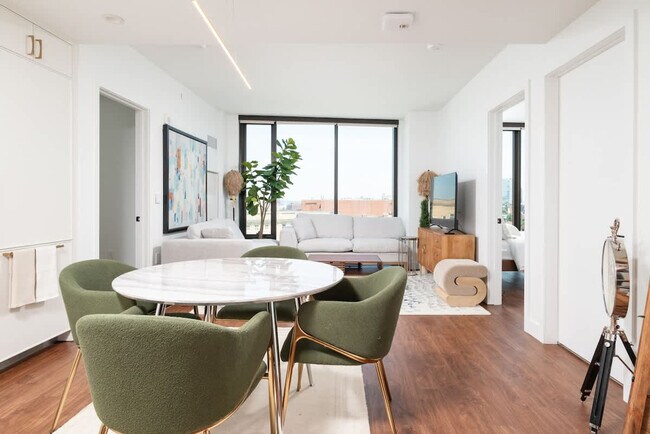 Foto del edificio - 212 Stuart St