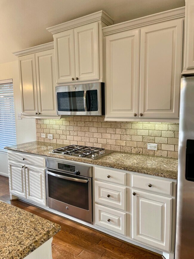 Foto del edificio - 2607 Park Hills Dr